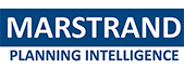 Marstrand Innovation Logo